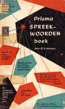 spreekwoordenboek...