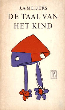 let op het lettertype...