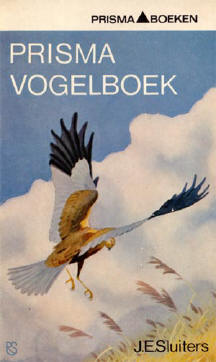 vogelboek