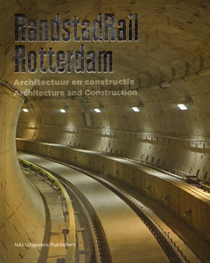 randstadrail in rotterdam…