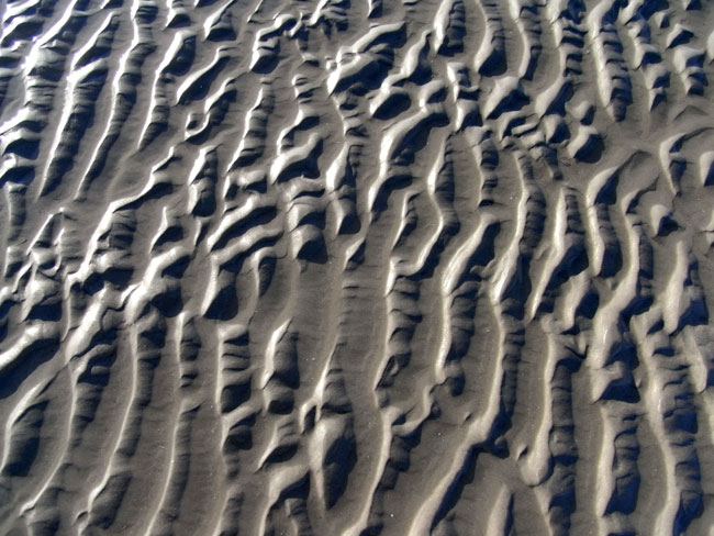water, wind en lucht