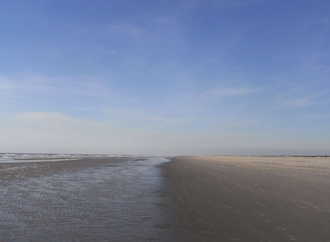 zee en zand...