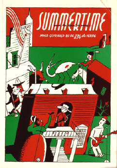 summertimeboek