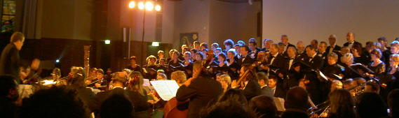 tjalling wijnstra, nieuw philharmonisch orkest en operakoor amadeus...