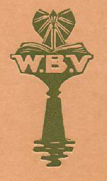 wereld bibliotheek vereniging