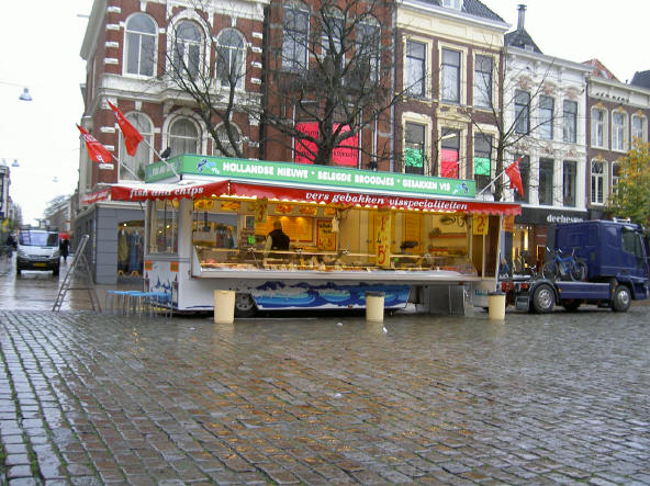 en wat die trap daar links doet?....