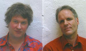 erik en eric...