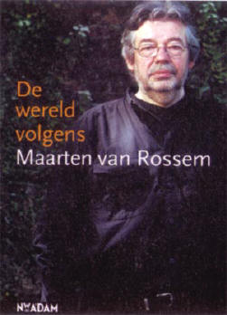 de wereld volgens…