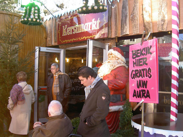 bekijk hier gratis uw aura...