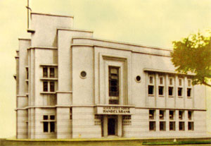 medan, nederlandsch indische handelsbank, 1942