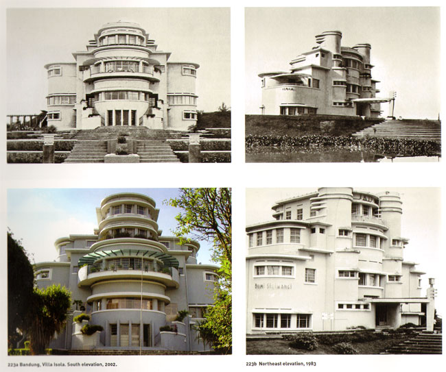 villa isola