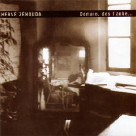 demain, dès l'aube...