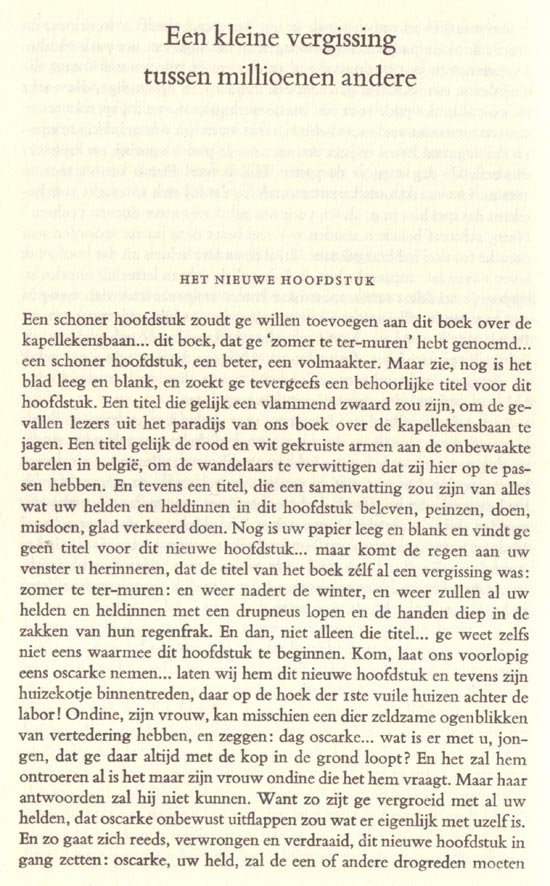 fragmentje boon