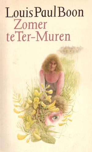zomer te ter-muren
