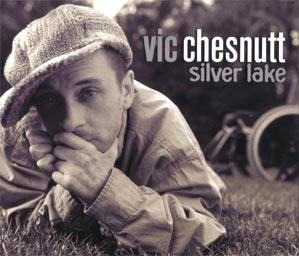vic chesnutt met rolstoel...