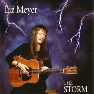 de storm...