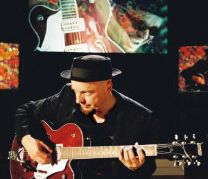 giesen in concert...