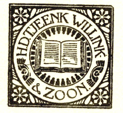 nog een keer tjeenk willink...