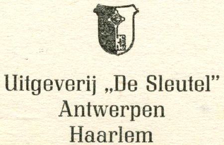 de sleutel