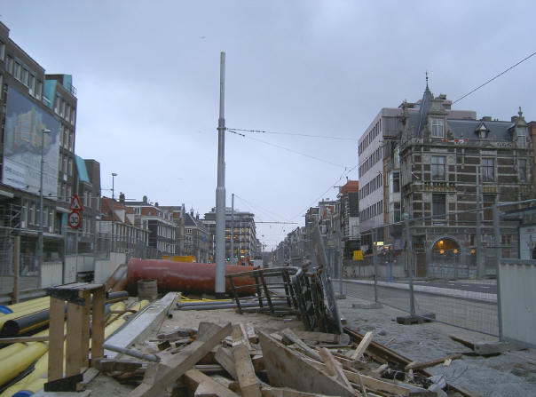 amsterdamse bouwput...