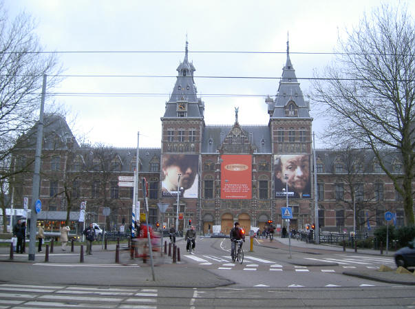 rembrandt...
