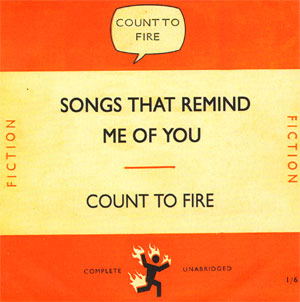 songs that remind me of you...