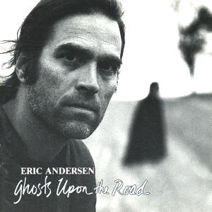 ghosts upon the road...