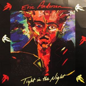 tight in the night