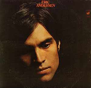 eric andersen