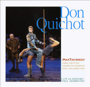 don quichot...