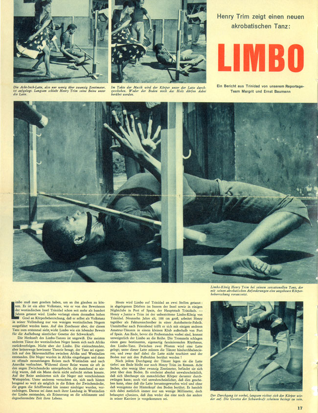 limbo