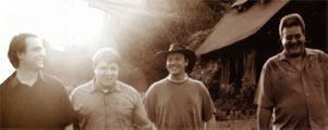 blind corn liquor pickers
