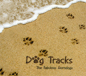 dog tracks