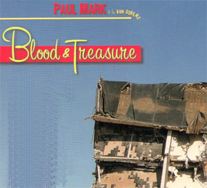 paul mark en de van dorens...