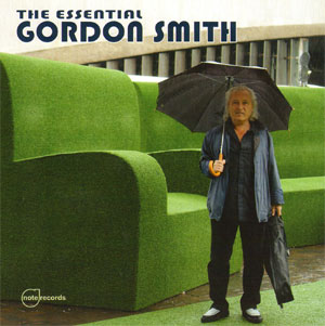de essentiële gordon smith
