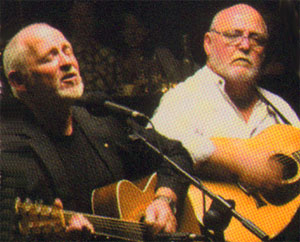 eric bogle en john munro