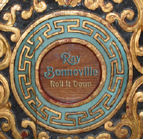 bonneville op taxim...