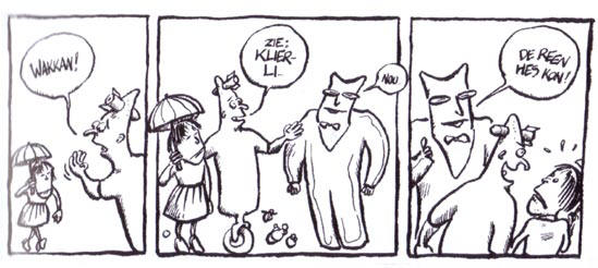 een nummer van lee towers?...