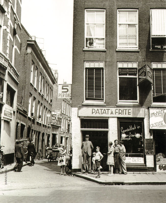 voor 1930