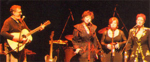 bromberg en de angels...