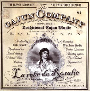 la robe de rosalie...