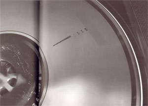 test-cd van philips