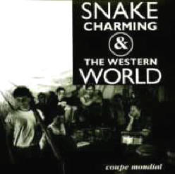 snake charming and the western world...