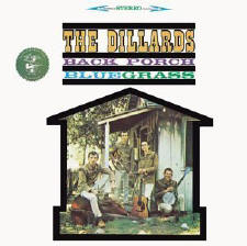 back porch bluegrass...