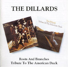 roots and branches & tribute to the american duck...