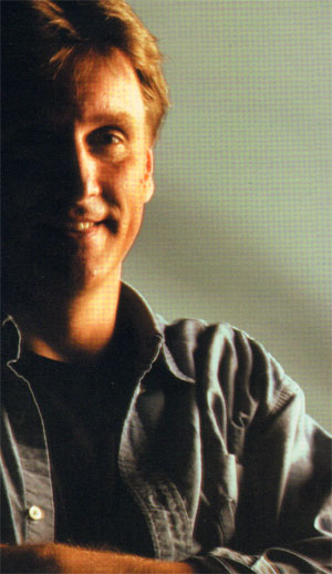 mark dvorak