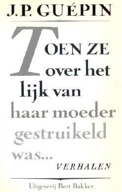 verhalen...
