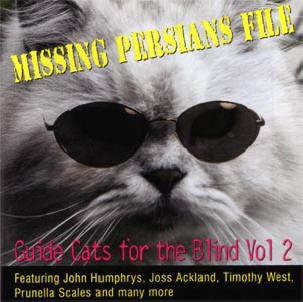 missing persians file...
