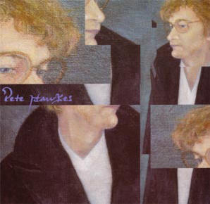 pete hawkes