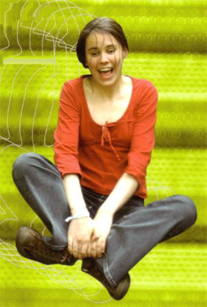 sophie cavez...